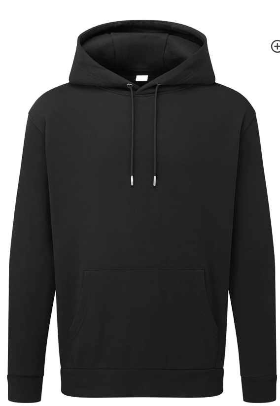 Stealth collection hoodie preview