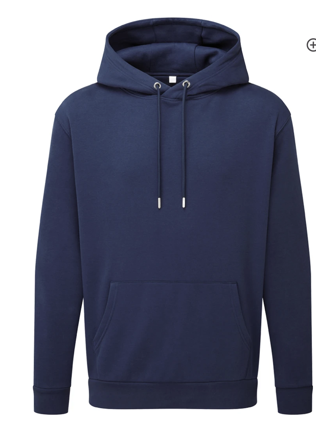 Heritage collection hoodie preview